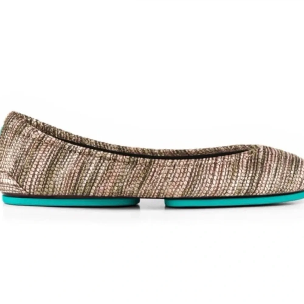 Tieks by Gavrieli MOJAVE Flats